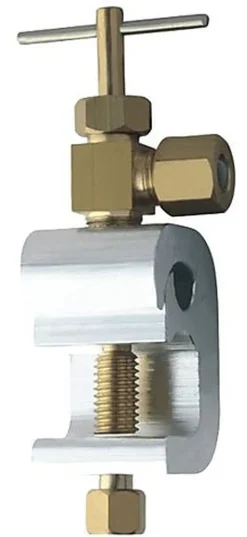 Aquavie - Lot Accesoires de Connexion pour Osmoseur KBO