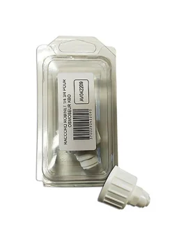 Aquavie - Raccord Robinet 1/4 - 3/4 pour Osmoseur KBO