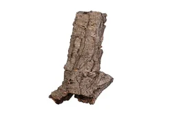 Aquavie - Tube de Liège pour Terrarium - 9cm