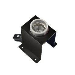 Arcadia - Lampe Pro Ceramic Holder & Bracket - Réptiles