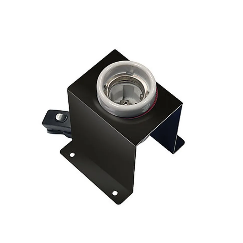 Arcadia - Lampe Pro Ceramic Holder & Bracket - Réptiles