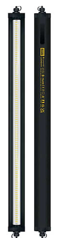 Arcadia - Luminaire Jungle Dawn Led Bar 870mm 54 Watt - Réptiles