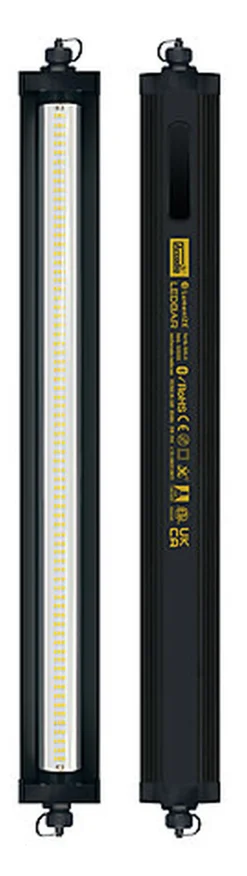 Arcadia - Luminaire Jungle Dawn Led Bar 570mm 35 Watt - Réptiles