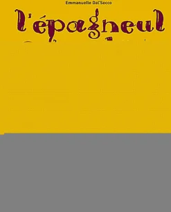 Artémis - L'Épagneul Breton