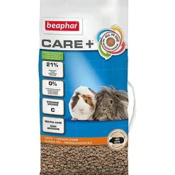 Beaphar - Aliment CARE+ pour cochons d'inde - 5kg
