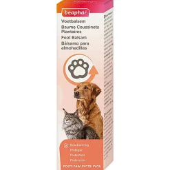 Beaphar - Baume Coussinets Plantaires pour Chien et Chat - 40ml