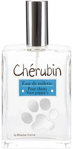 Beaphar - Eau de Toilette Chérubin pour Chiot - 50ml