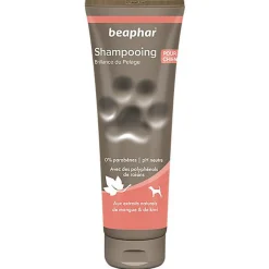 Beaphar - Shampoing Brillance du Pelage pour Chiens - 250ml