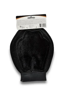 Beauty - Gant de Massage 2-en-1 pour Chiens - 24cm