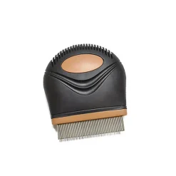 Beauty - Peigne à Puces pour Chien - 7,5cm