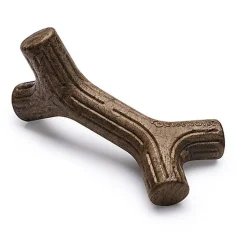 Benebone - Jouet Os à Mâcher Maplesticks Bois