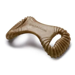 Benebone - Jouet Os Dental Chew Bacon - M