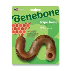 Benebone - Jouet Tripe Bone Bœuf