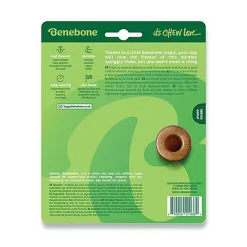 Benebone - Jouet Tripe Bone Bœuf