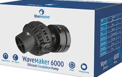 Blue Marine - Pompe de Brassage WaveMaker 6000