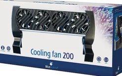 Blue Marine - Ventilateur de Refroidissement Cooling Fan 200 pour Aquarium