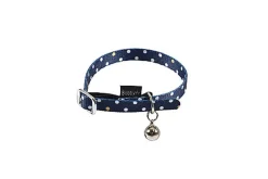 Bobby - Collier Pretty Brique pour Chat