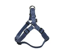 Bobby - Harnais Baudrier Rio Rose pour Chiens