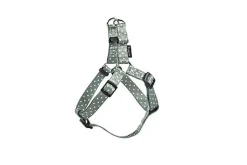 Bobby - Harnais Camouflage Gris pour Chiens