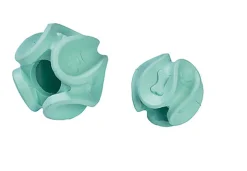 Bobby - Jouet Balle Wave Lagon pour Chiens