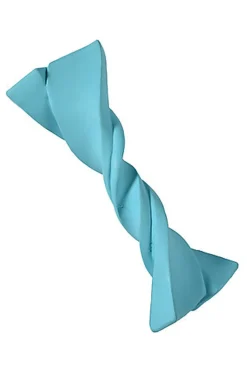 Bobby - Jouet Twist Bleu pour Chiens