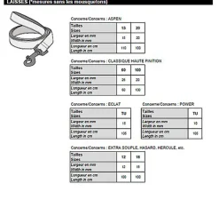 Bobby - Laisse Extra Souple Noir pour Chiens - 100cm