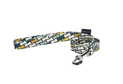 Bobby - Laisse Rio Anthracite pour Chiens