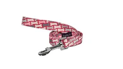 Bobby - Laisse Rio Rose pour Chiens