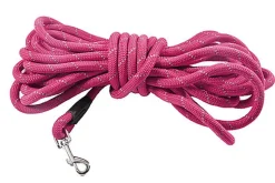 Bobby - Longe Walk Fuchsia pour Chiens