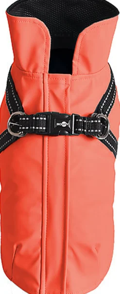 Bobby - Manteau Tom Corail - 48cm/L