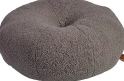 Bobby - Nid Boucle Chocolat pour Chats - S