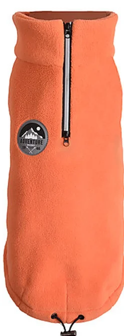 Bobby - Pull Sportsnow Orange - 40cm/M