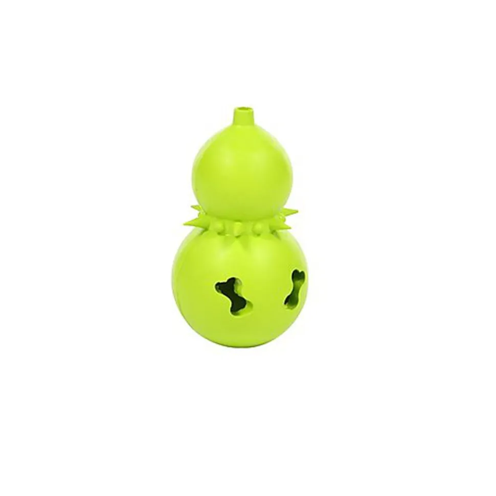 Bubimex - Friandises Os Noué Blanc au Poulet pour Chien