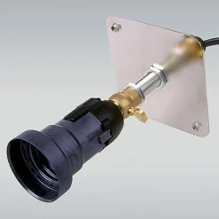 Bubimex - Friandises Os Noué Blanc au Poulet pour Chien