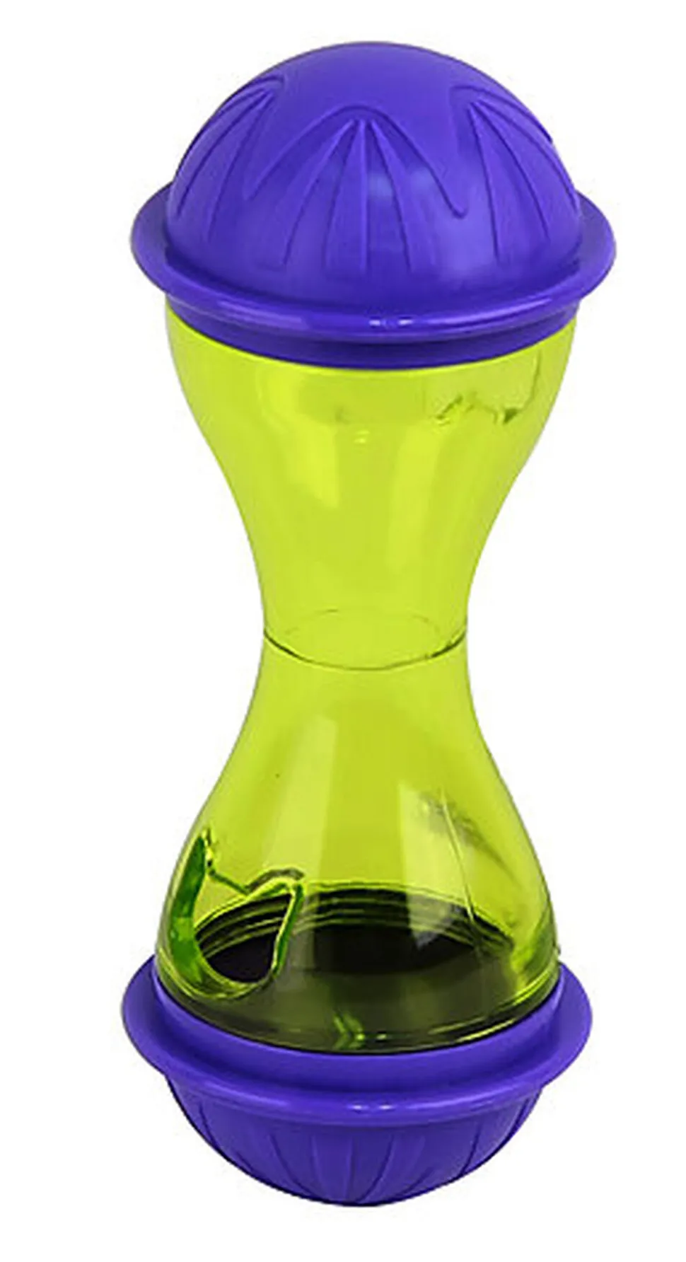 Bubimex - Jouet Rouleau à Friandises pour Chien - 11cm