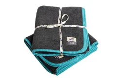 BunnyNature - Bedding Easy Turquoise - 1,14 x  0,50 m