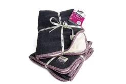 BunnyNature - Bedding Easy Pink - 1,14 x  0,50 m