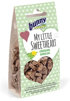BunnyNature - Snack My Little Sweetheart Pissenlit - 30g