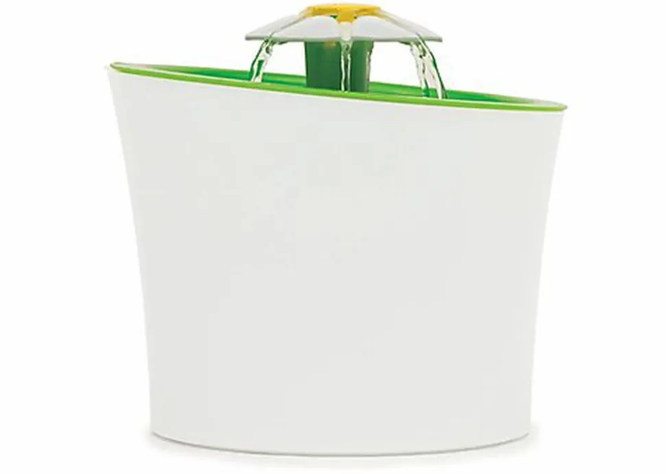 Catit - Fontaine Flower Senses 2.0 pour Chat - 3L