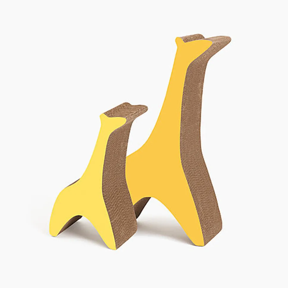 Catit - Griffoir Zoo Girafe XL