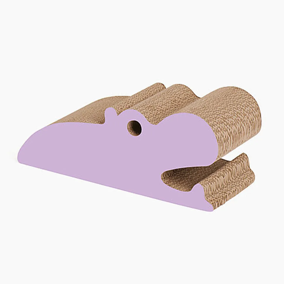 Catit - Griffoir Zoo Hippo