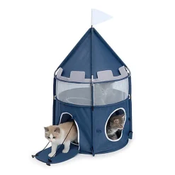 Catit - Vesper Castle - Blue
