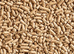 Cat's Best - Litière Végétale Smart Pellets pour Chat