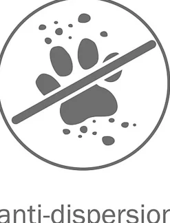 Cat's Best - Litière Végétale Smart Pellets pour Chat