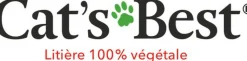 Cat's Best - Litière Végétale Original pour Chat - 10L