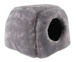 Cats In Love - Igloo Pelty pour Chats - Gris