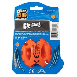 ChuckIt! - Balle Air Fetch Ball Pour Chiens - M