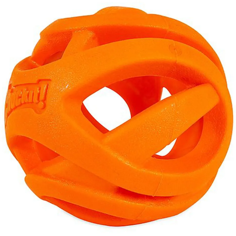 ChuckIt! - Balle Air Fetch Ball Pour Chiens - M