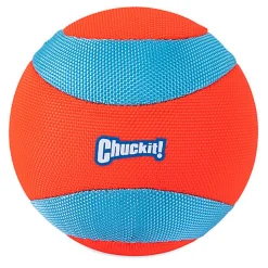 ChuckIt! - Balle Amphibious Mega Ball pour Chiens - 11,5cm