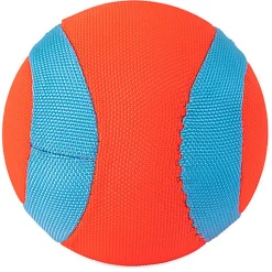 ChuckIt! - Balle Amphibious Mega Ball pour Chiens - 11,5cm
